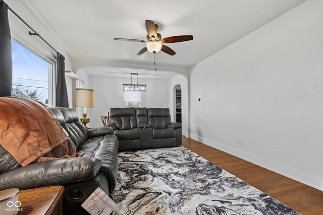 501 S Main Street, Kirklin, IN 46050