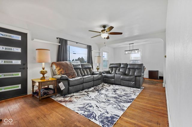 501 S Main Street, Kirklin, IN 46050