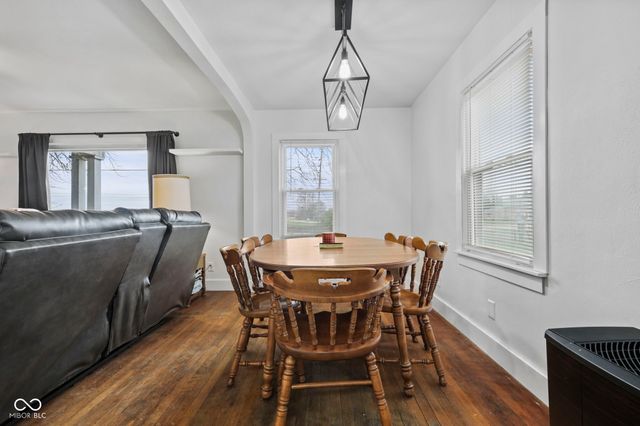 501 S Main Street, Kirklin, IN 46050