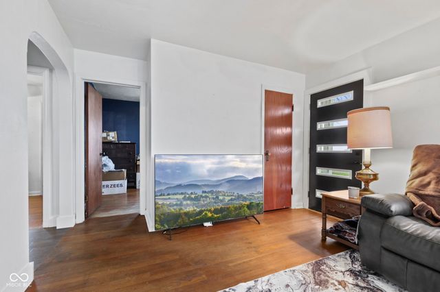 501 S Main Street, Kirklin, IN 46050