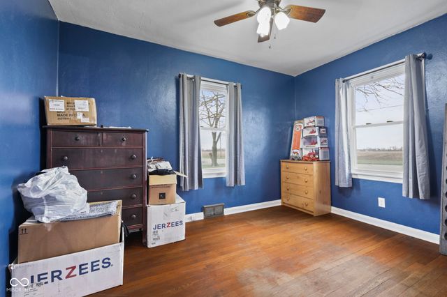 501 S Main Street, Kirklin, IN 46050