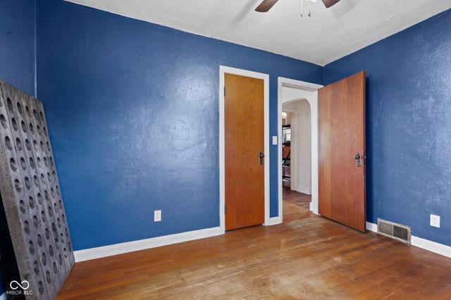 501 S Main Street, Kirklin, IN 46050