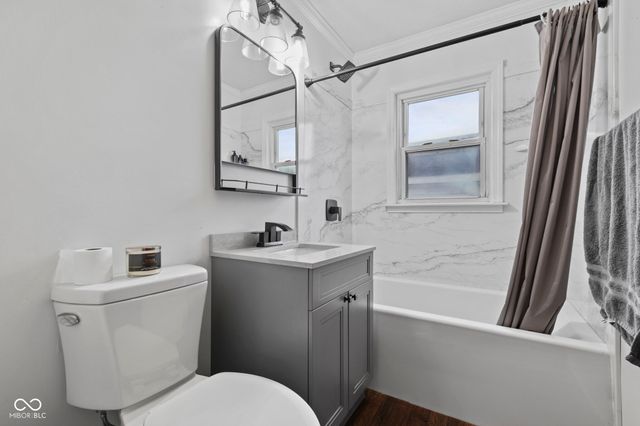 501 S Main Street, Kirklin, IN 46050