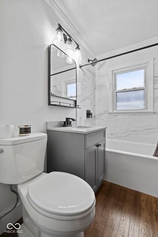 501 S Main Street, Kirklin, IN 46050