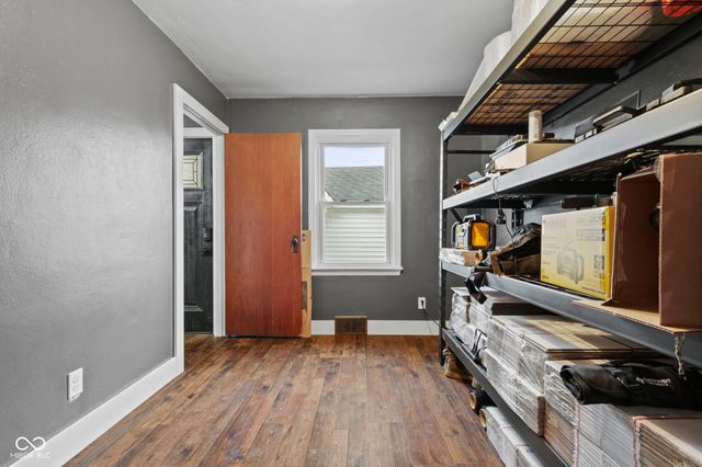 501 S Main Street, Kirklin, IN 46050