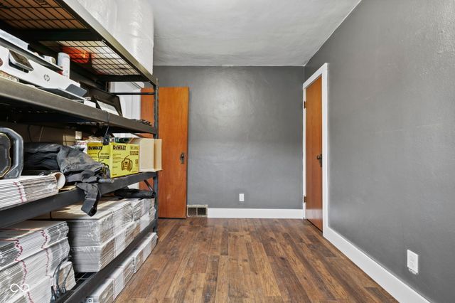 501 S Main Street, Kirklin, IN 46050