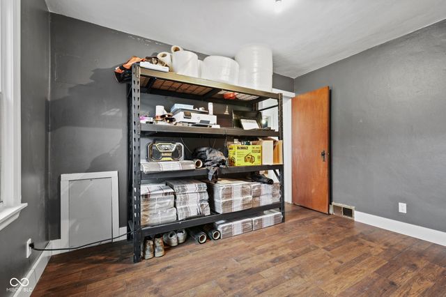 501 S Main Street, Kirklin, IN 46050