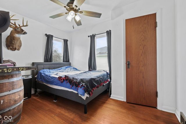 501 S Main Street, Kirklin, IN 46050