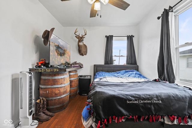 501 S Main Street, Kirklin, IN 46050