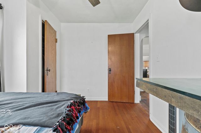 501 S Main Street, Kirklin, IN 46050