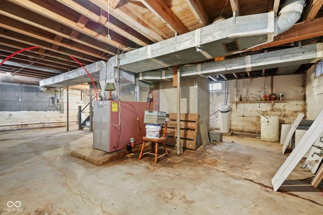 501 S Main Street, Kirklin, IN 46050