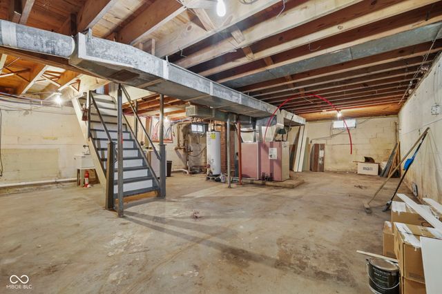 501 S Main Street, Kirklin, IN 46050