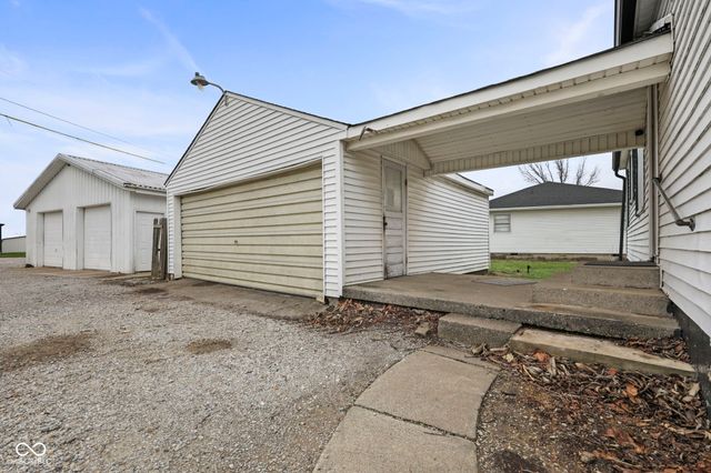 501 S Main Street, Kirklin, IN 46050