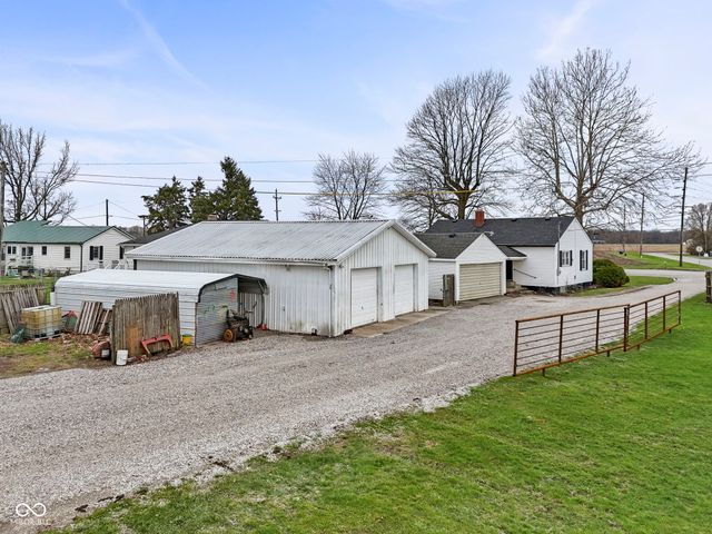 501 S Main Street, Kirklin, IN 46050