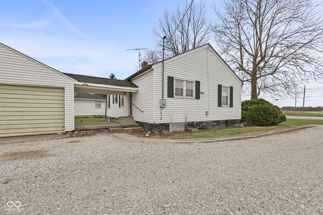 501 S Main Street, Kirklin, IN 46050