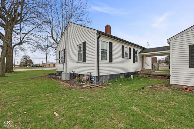 501 S Main Street, Kirklin, IN 46050