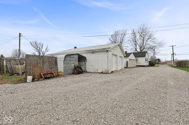 501 S Main Street, Kirklin, IN 46050