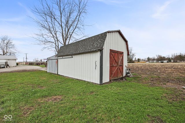 501 S Main Street, Kirklin, IN 46050