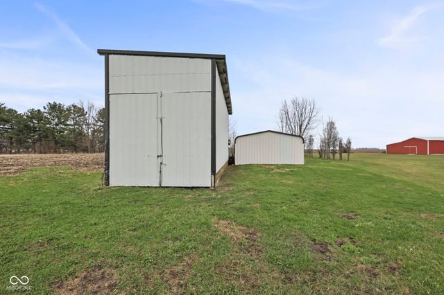 501 S Main Street, Kirklin, IN 46050