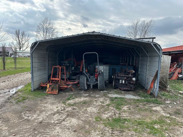 501 S Main Street, Kirklin, IN 46050