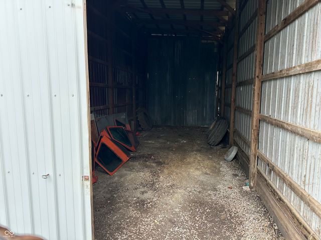 501 S Main Street, Kirklin, IN 46050