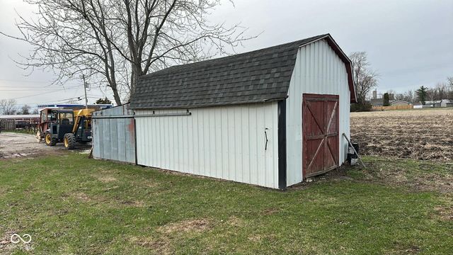 501 S Main Street, Kirklin, IN 46050