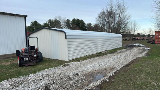 501 S Main Street, Kirklin, IN 46050