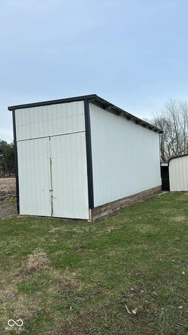 501 S Main Street, Kirklin, IN 46050