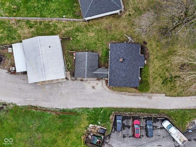 501 S Main Street, Kirklin, IN 46050