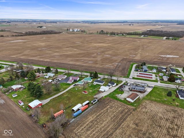 501 S Main Street, Kirklin, IN 46050