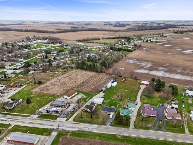 501 S Main Street, Kirklin, IN 46050