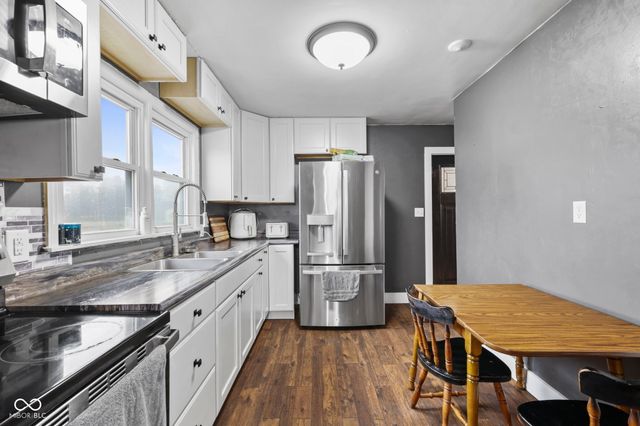 501 S Main Street, Kirklin, IN 46050