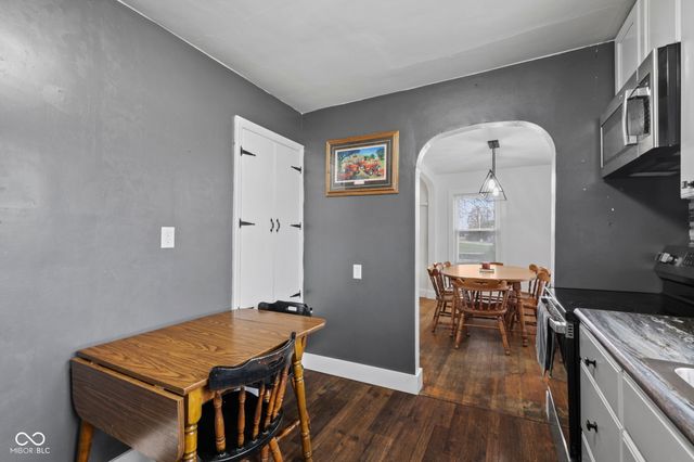 501 S Main Street, Kirklin, IN 46050