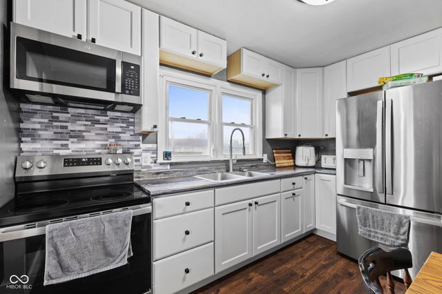 501 S Main Street, Kirklin, IN 46050