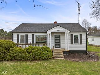 501 S Main Street, Kirklin, IN 46050