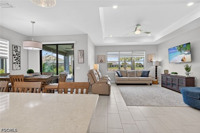3663 Passion Vine DR, Alva, FL 33920