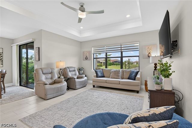 3663 Passion Vine DR, Alva, FL 33920