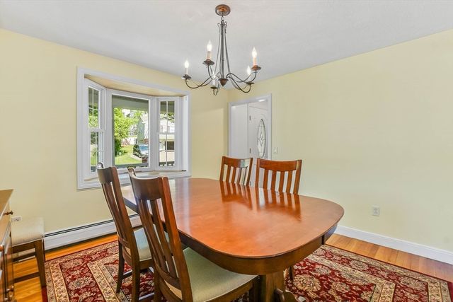 130 Gainsville Rd, Dedham, MA 02026