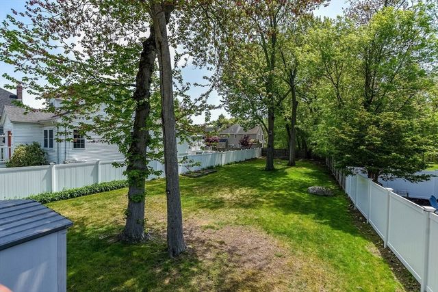 130 Gainsville Rd, Dedham, MA 02026