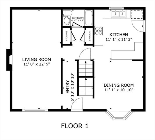 130 Gainsville Rd, Dedham, MA 02026