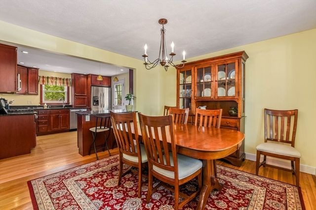 130 Gainsville Rd, Dedham, MA 02026
