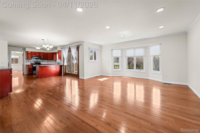 5325 Allison Drive, Troy, MI 48085