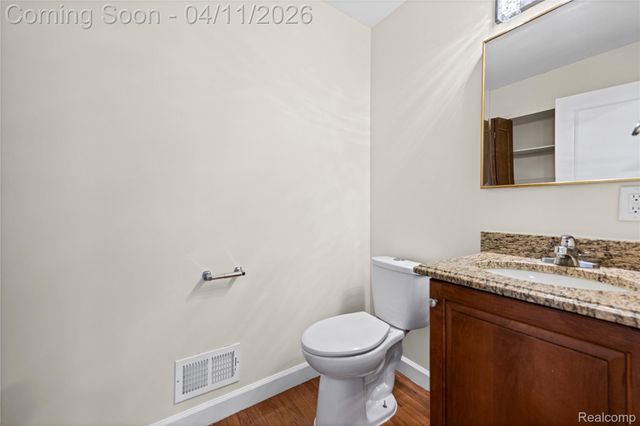 5325 Allison Drive, Troy, MI 48085