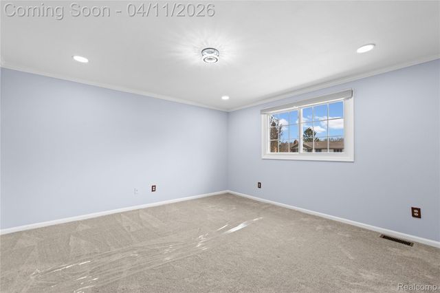 5325 Allison Drive, Troy, MI 48085