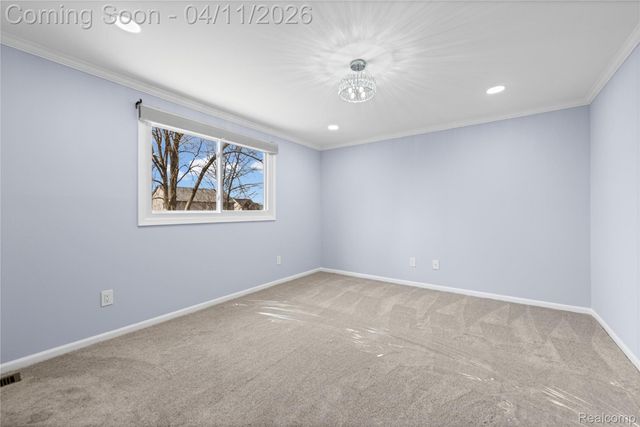 5325 Allison Drive, Troy, MI 48085