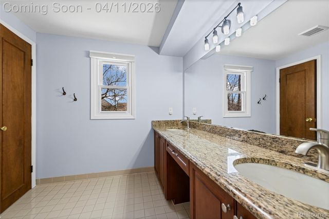 5325 Allison Drive, Troy, MI 48085