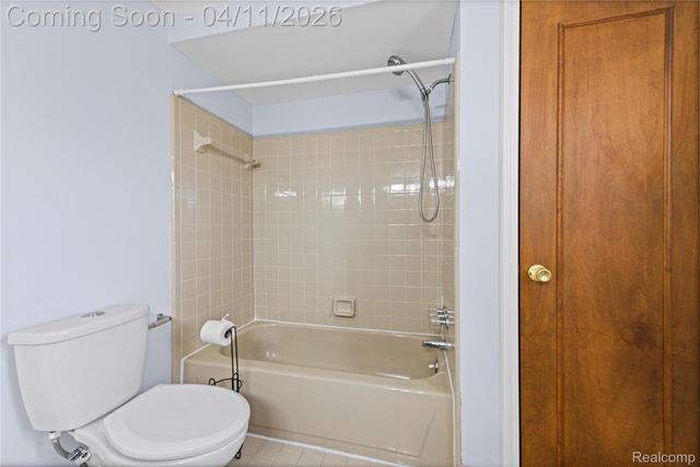 5325 Allison Drive, Troy, MI 48085