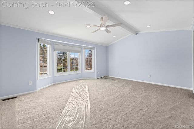 5325 Allison Drive, Troy, MI 48085