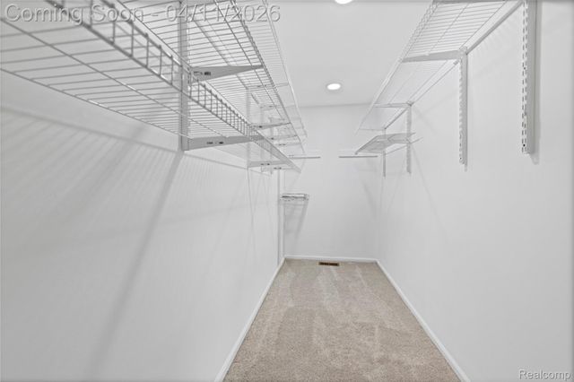 5325 Allison Drive, Troy, MI 48085