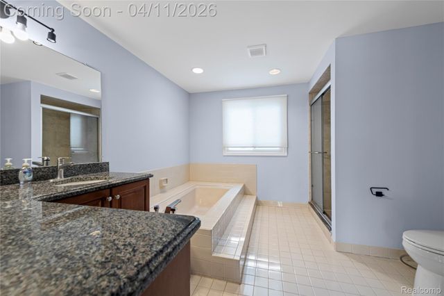 5325 Allison Drive, Troy, MI 48085